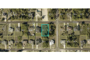 2703 14th Street, Lehigh Acres, FL 33976 Sold 10/21/25