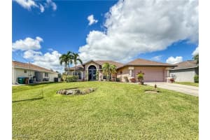 4302 Sw 19th Ave, Cape Coral 4302 Sw 19th Ave, Cape Coral