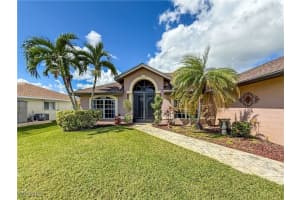 4302 19th Avenue, Cape Coral, FL 33914 - MLS#2025014067