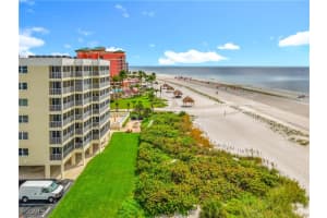 100 Estero Boulevard, Fort Myers Beach, FL 33931 - MLS#2025014070