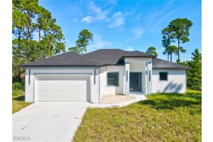 3418 55th Street, Lehigh Acres, FL 33971 - MLS#2025014083