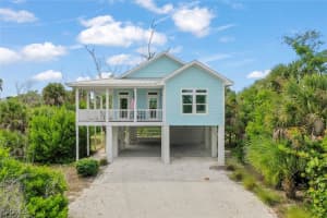 737 Vinca Way, Sanibel, FL 33957 - MLS#2025014085