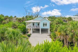 737 Vinca Way, Sanibel, FL 33957 - MLS#2025014085
