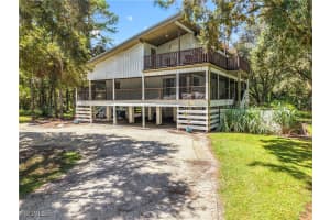 1270 Tom Coker Rd, Labelle