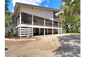 1270 Tom Coker Road, Labelle, FL 33935 - MLS#2025014086