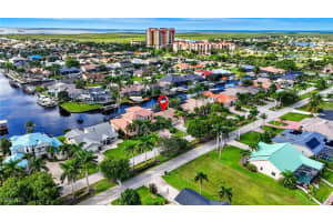 1504 El Dorado Parkway, Cape Coral, FL 33914 - MLS#2025014090