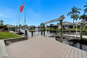 1504 El Dorado Parkway, Cape Coral, FL 33914 - MLS#2025014090