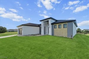 820 9th Street, Cape Coral, FL 33993 - MLS#2025014106