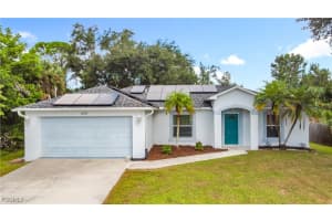 18522 Robinson Ave, Port Charlotte 18522 Robinson Ave, Port Charlotte