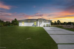 3302 39th Street, Lehigh Acres, FL 33971 - MLS#2025014110