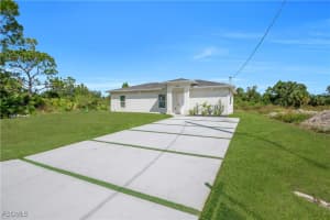 3302 39th Street, Lehigh Acres, FL 33971 - MLS#2025014110