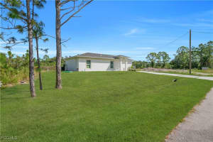 3302 39th Street, Lehigh Acres, FL 33971 - MLS#2025014110