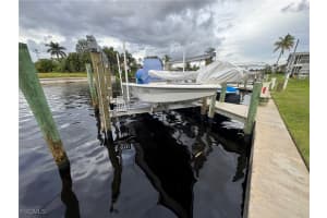 1715 46th Lane, Cape Coral, FL 33904 - MLS#2025014112