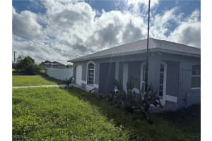 824 Lamar Street, Lehigh Acres, FL 33974 - MLS#2025014117