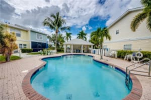 3347 Key Drive, North Fort Myers, FL 33903 - MLS#2025014119