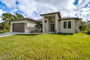 1104 Henry Avenue, Lehigh Acres, FL 33972 - MLS#2025014122