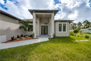 1104 Henry Avenue, Lehigh Acres, FL 33972 - MLS#2025014122