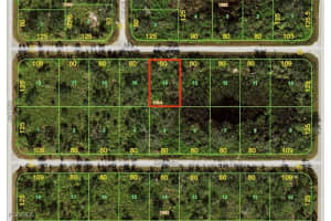 12163 Kilmer Avenue, Port Charlotte, FL 33981 - MLS#2025014125