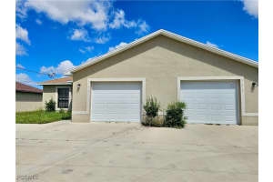 545 4th Terrace, Cape Coral, FL 33990 - MLS#2025014128