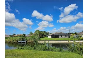545 4th Terrace, Cape Coral, FL 33990 - MLS#2025014128