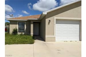 545 4th Terrace, Cape Coral, FL 33990 - MLS#2025014128