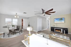 22481 Westchester Boulevard, Punta Gorda, FL 33980 - MLS#2025014129