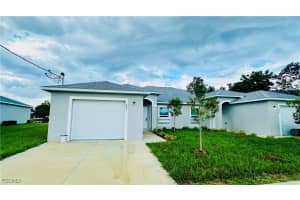 509 4th Terrace, Cape Coral, FL 33990 - MLS#2025014130