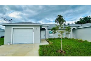 509 4th Terrace, Cape Coral, FL 33990 - MLS#2025014130