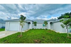 509 4th Terrace, Cape Coral, FL 33990 - MLS#2025014130