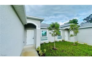 509 4th Terrace, Cape Coral, FL 33990 - MLS#2025014130