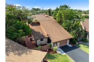 6443 Royal Woods Drive, Fort Myers, FL 33908 - MLS#2025014137