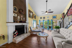 6443 Royal Woods Drive, Fort Myers, FL 33908 - MLS#2025014137
