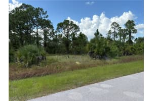 416 Majors Avenue, Lehigh Acres, FL 33974 - MLS#2025014138