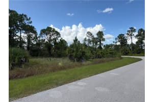 416 Majors Avenue, Lehigh Acres, FL 33974 - MLS#2025014138