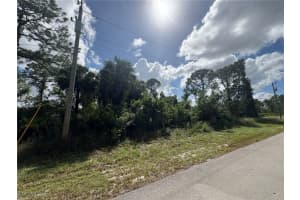 1038 Macy Street, Lehigh Acres, FL 33974 - MLS#2025014139