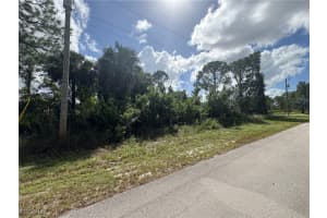1038 Macy Street, Lehigh Acres, FL 33974 - MLS#2025014139