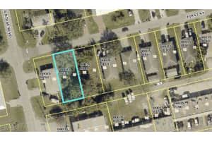 13005 First Street, Fort Myers, FL 33905 - MLS#2025014141