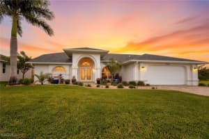 2310 43rd Terrace, Cape Coral, FL 33914 - MLS#2025014142