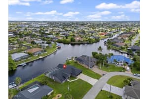 2009 41st Street, Cape Coral, FL 33914 - MLS#2025014143