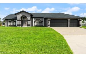 2009 41st Street, Cape Coral, FL 33914 - MLS#2025014143