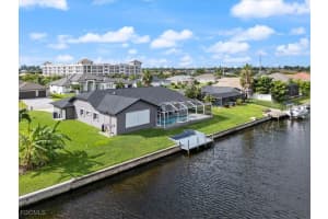 2009 41st Street, Cape Coral, FL 33914 - MLS#2025014143