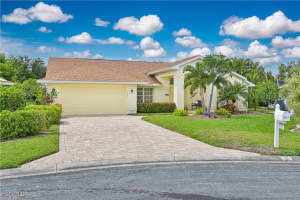 9241 Bramble Ct, Fort Myers