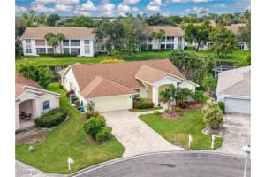9241 Bramble Court, Fort Myers, FL 33919 - MLS#2025014147