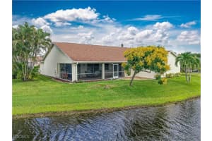 9241 Bramble Court, Fort Myers, FL 33919 - MLS#2025014147