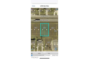 914 Diplomat Parkway, Cape Coral, FL 33909 Sold 11/10/25