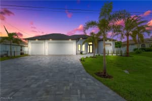 1401 First Avenue, Cape Coral, FL 33991 - MLS#2025014154