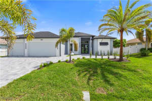 1401 First Avenue, Cape Coral, FL 33991 - MLS#2025014154