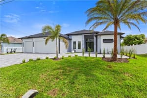 1401 First Avenue, Cape Coral, FL 33991 - MLS#2025014154