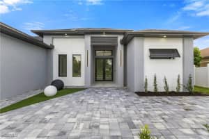 1401 First Avenue, Cape Coral, FL 33991 - MLS#2025014154