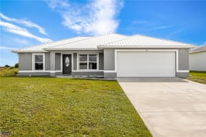 146 Plantation Drive, Labelle, FL 33935 - MLS#2025014156